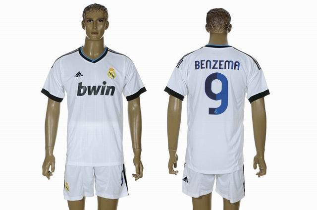 Real Madrid jerseys-109